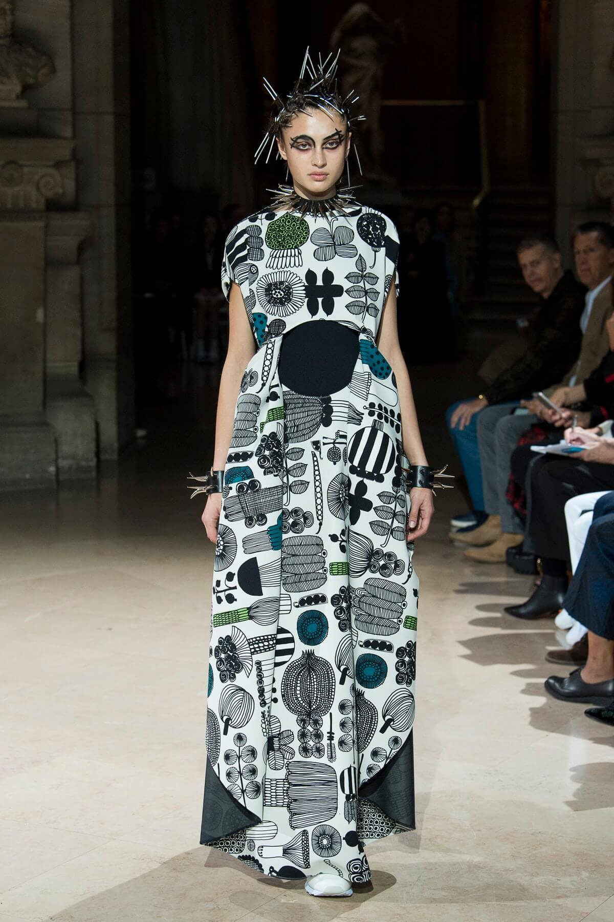 Junya Watanabe: Ready-to-Wear SS18 - 10 Magazine